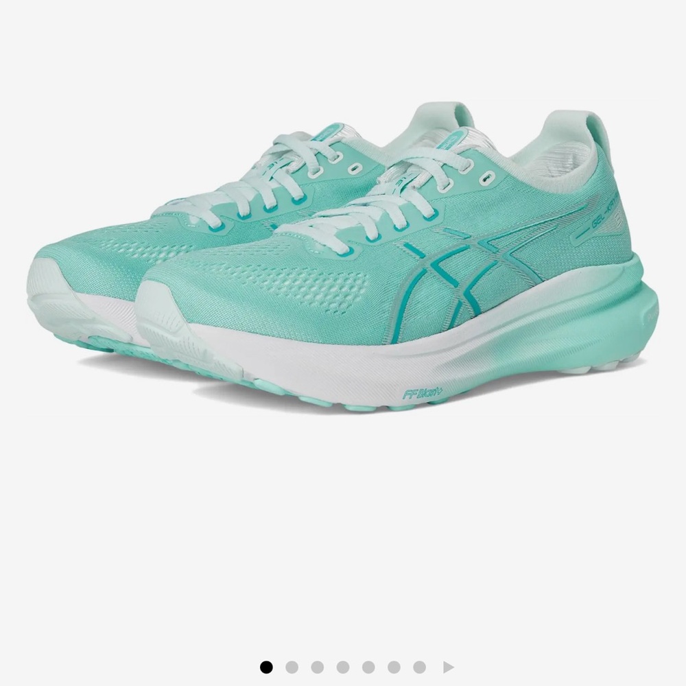 ASICS Gel Kayano 31 - Women’s 9.5 Running